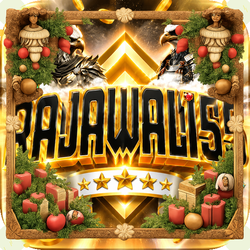 rajawali55 — galeri pratinjau - APK Resmi
