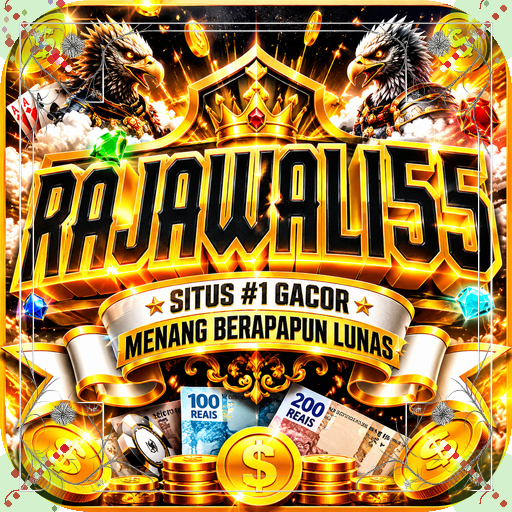 rajawali55 — galeri pratinjau Resmi APK